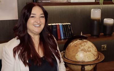 Magia, crimen y misterio de los perfumes: 8 de enero con Alex Guerra