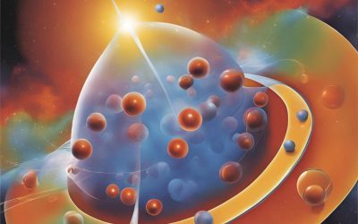 El Deuterio, ¿nueva tecnofirma para buscar aliens?