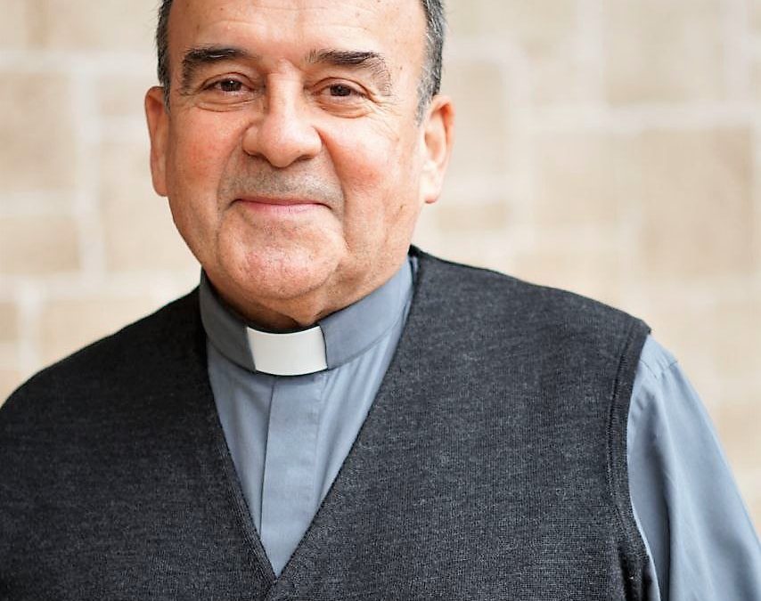 CSB16-20 EXORCISMOS y EXPERIENCIAS EN EL LÍMITE DE LA VIDA.