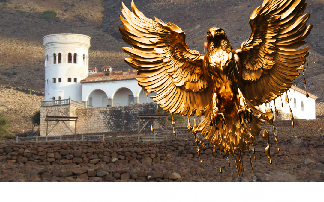 CSB16-23 ¿Fue nazi Winter en Fuerteventura; Drovnis en el Mundo y Canarias.