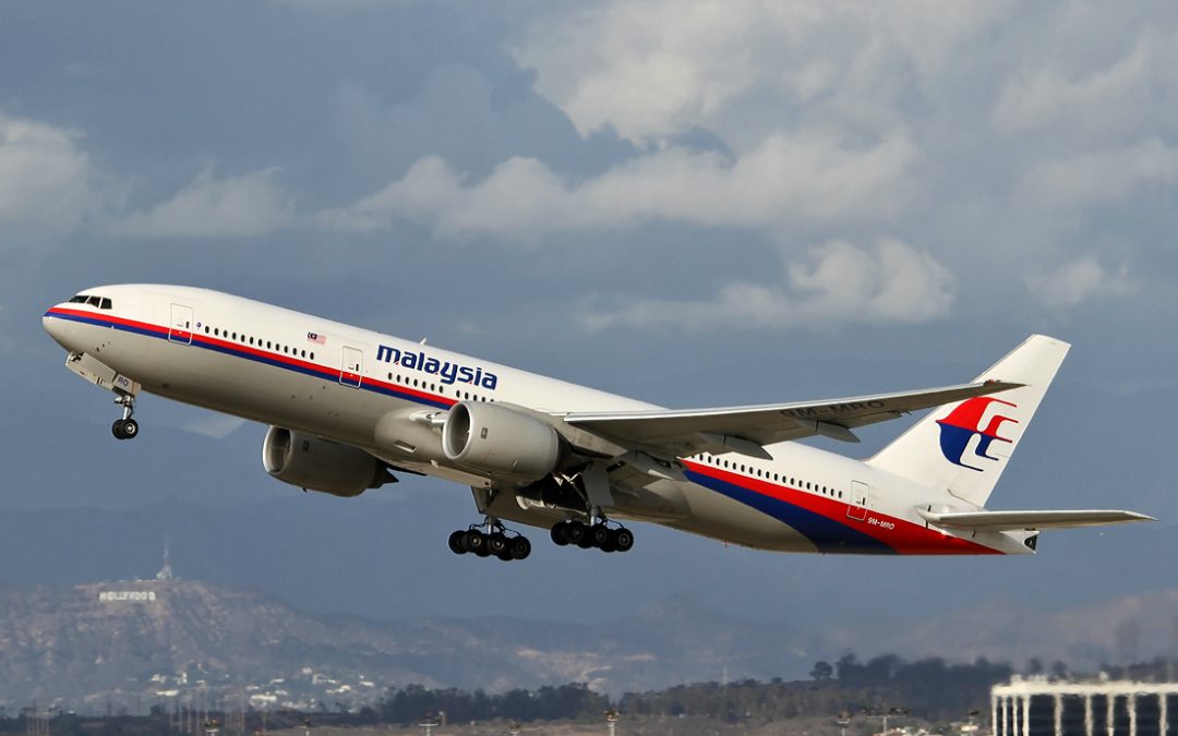 CSB16-29 ¿Resuelto el misterio del Malaysia Airlines?; OVNIS BIOLÓGICOS; EL Vortice.