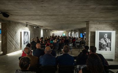 Los misterios bíblicos y de la Pasión, triunfan en Adeje