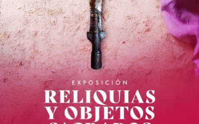 Jornadas Historia, Ciencia y Misterios del Cristianismo en Adeje