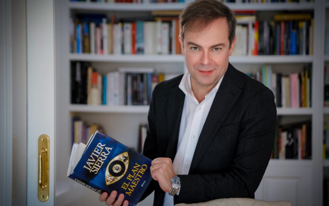 CSB16-33 Sierra y los secretos del arte; casos OVNI de alto impacto; los ingenieros prehistóricos de Menga; Carrión, Aizpúrua y Barbuzano.