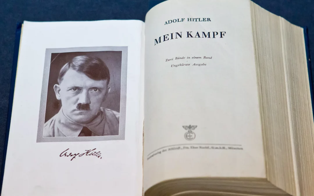 Nazis en Argentina, el misterio prosigue
