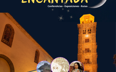 LA LAGUNA ENCANTADA, la cita con la ocultura en Tenerife