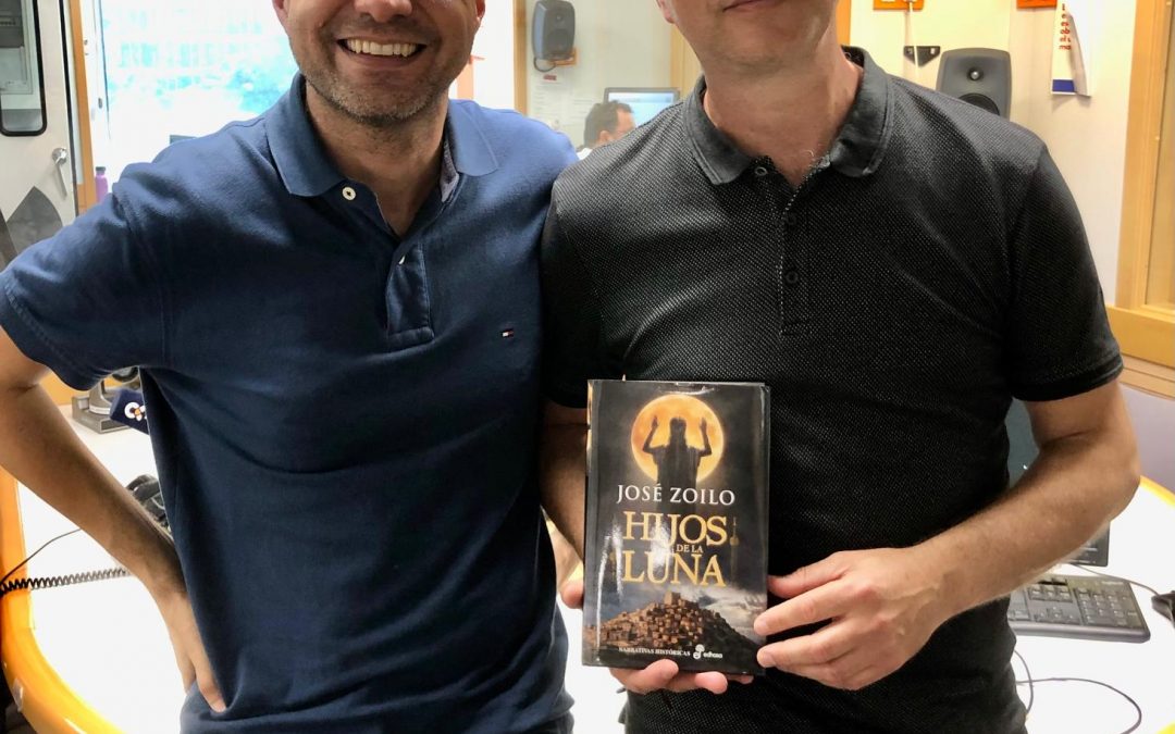 CSB16-42 Realidad y ficción de la Civilización de El Argar; Pandemias potenciales; …y de pronto, el transistor.