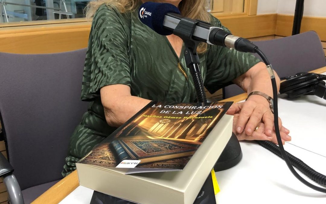 CSB16-44 Astrónomos del pasado y el misterio en la literatura.