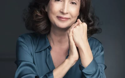 CSB16-47 Elsa Punset y las terapias en la naturaleza, y los enigmas de Colón, este viernes en CBS