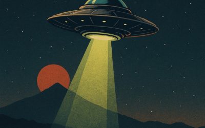 ALERTA OVNI 2025, 5 de julio, todos los datos