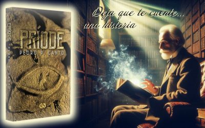 CSB16-45 Especial ALTERTA OVNI 2025; PRÍODE, CON PEDRO P. CANTO