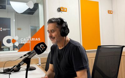 CSB17-4 La verdad tras SIMULACRO; Licántropos de cine; I.A. y salud mental; Hierro misterioso…