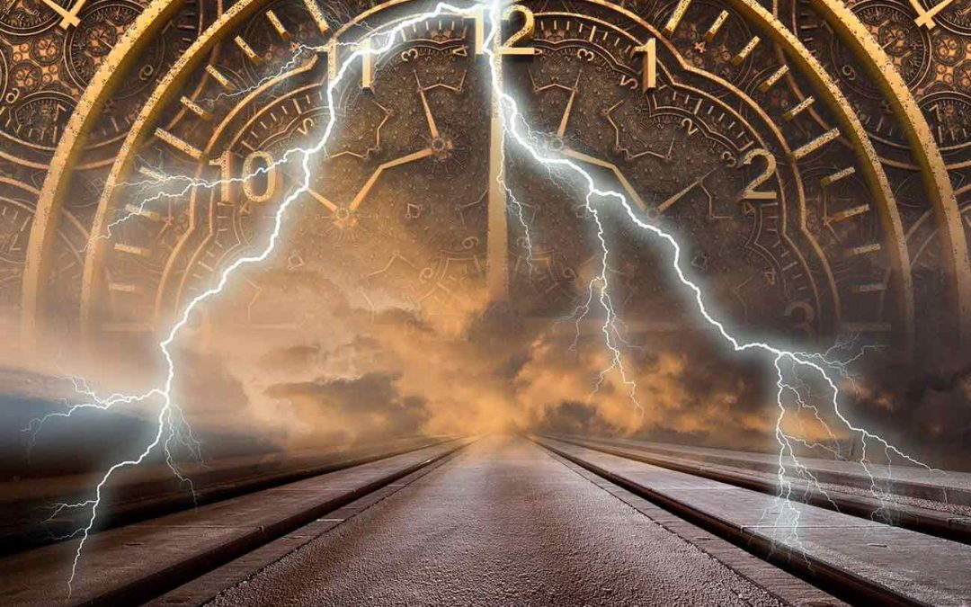 CSB17-3 Viajes en el tiempo, curanderas canarias y medicina psicodélica, en Crónicas de San Borondón