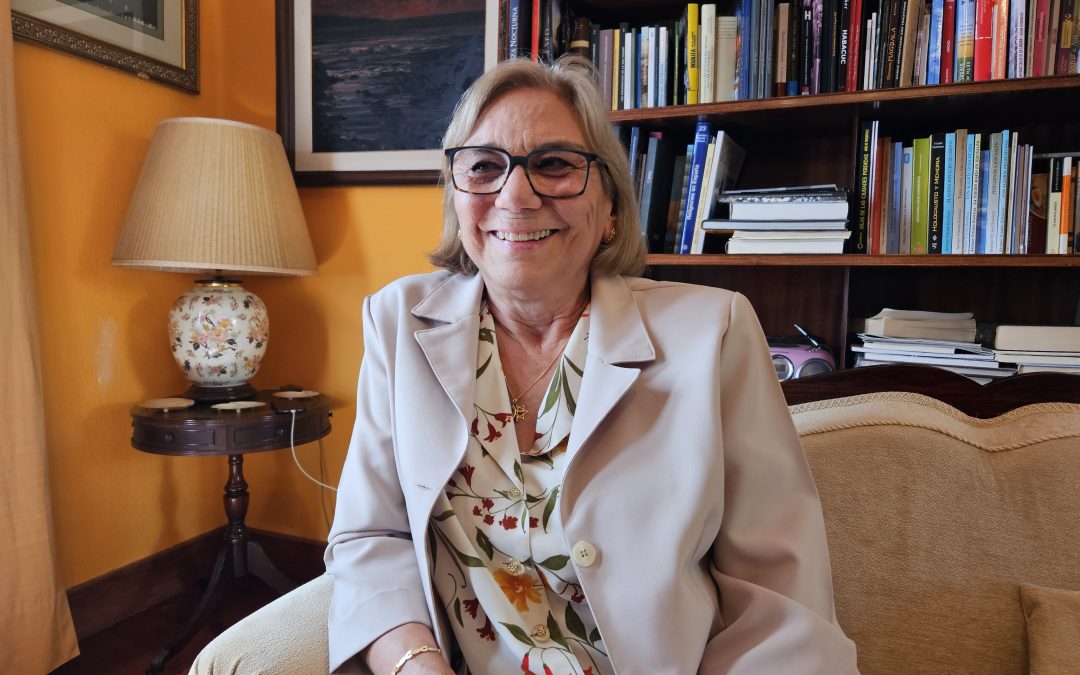 CSB17-9 Los enigmas de María y el mensaje oculto de los cuentos.