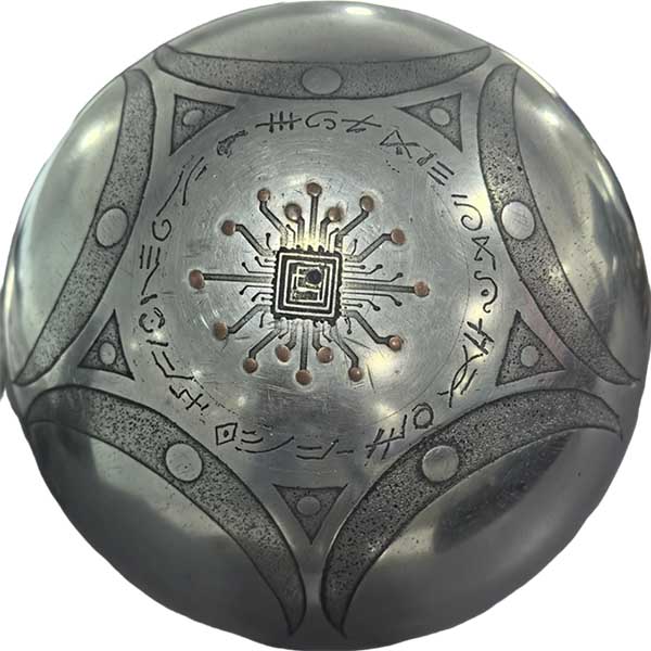 CSB17-5 Villa Winter, ¿refugio nazi en Canarias?; Buga 3IAtlas y otros misterios; Ed Guein, el profanador.