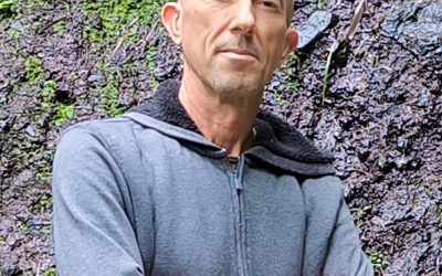 Raúl del Pino, psicodélicos, salud mental y Fuertedélica.