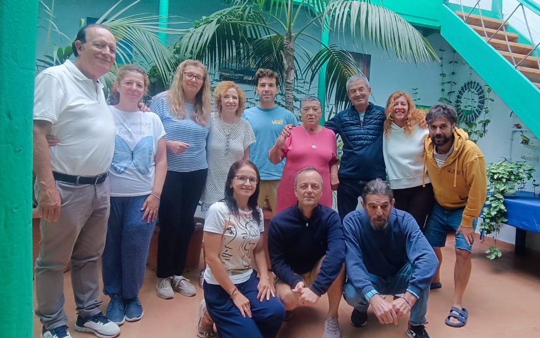 CSB17-7 El enigma Tseyor; mitología y psicología; la maldición Dean