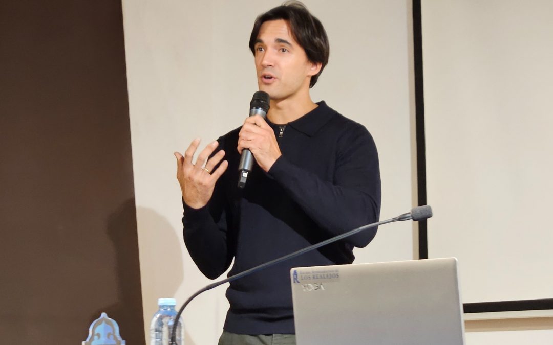 CSB17-11 La noche, refugio de maldad; magia salomónica; cine y dominación tecnológica; Elsa Punset y sus Alas para Volar