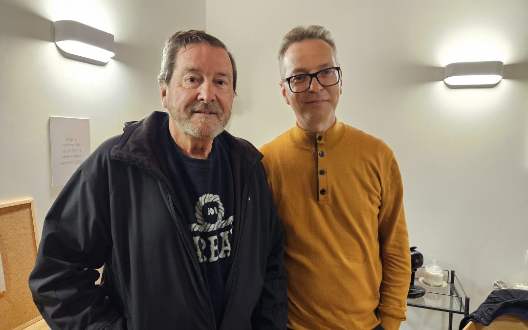 CSB17-17 JJ Benítez y misterio de los cráneos metálicos; secretos, fakes y bondades de Disney; los códigos ocultos de las guerras mundiales.