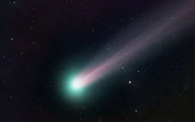 CSB17-15 EL COMETA DE LAS INCÓGNITAS; EL HOMBRE QUE DISECCIONÓ LA MENTIRA; TERTULIA DEL MISTERIO.