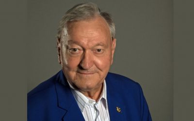 Däniken, un pionero más allá de la indiferencia