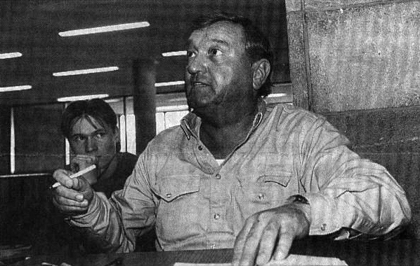 CSB17-21 Luces y sombras del profeta de los aliens ancestrales, Däniken. La conspiración de Odisea del Espacio.