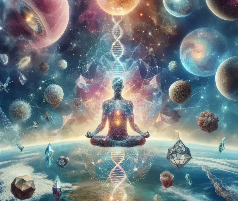 CSB17-23 Luces y sombras de la nueva espiritualidad. La conspiración de Shakespeare