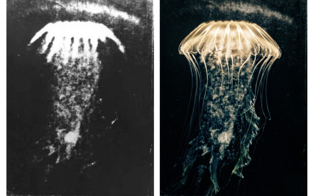 De cuando los rusos investigaban OVNIs