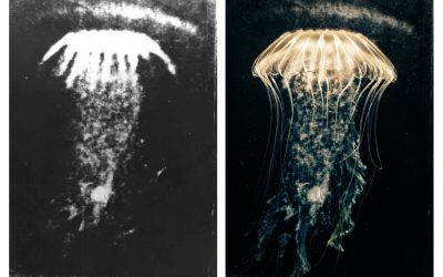 De cuando los rusos investigaban OVNIs