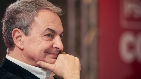 Totufada 2: Zapatero, denunciado por presuntos delitos de organización criminal y tráfico de drogas