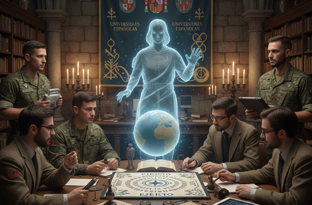 CSB17-24 La historia del misterio en España y las muertes no aclaradas de Hollywood.