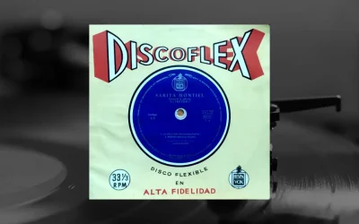 LA MÚSICA DE HUESOS