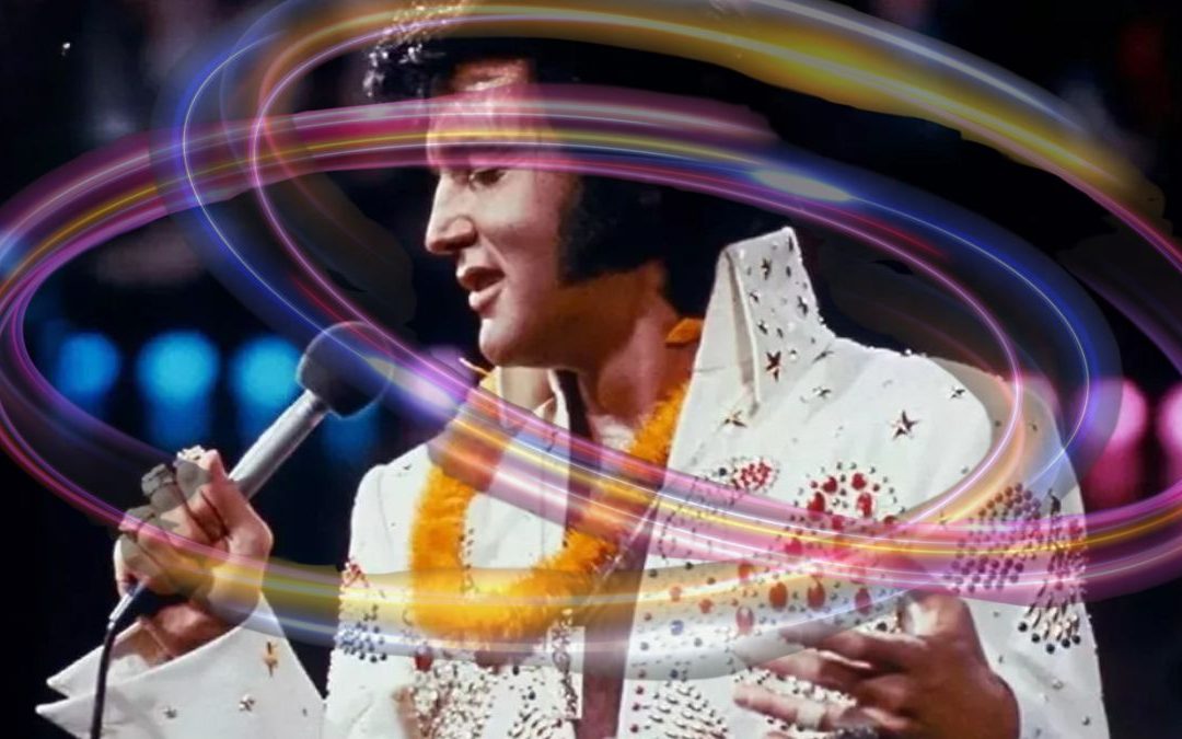 CSB17-27 La conspiración Elvis y la mirada optimista en un mundo gris, ejes de CSB